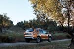 Dacia Duster 2017 года (WW)